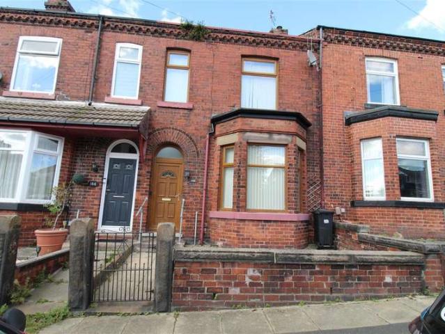 Cottage for sale in Horwich, Bolton