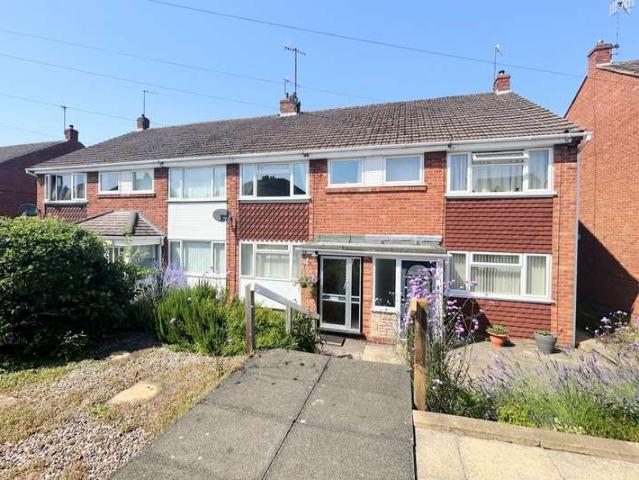 Cottage for sale in Stourbridge, West Midlands