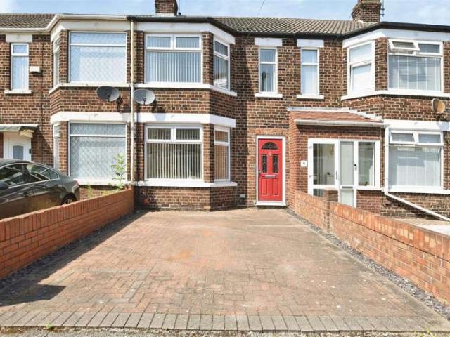 Cottage for sale in Hull, City Of Kingston Upon Hull