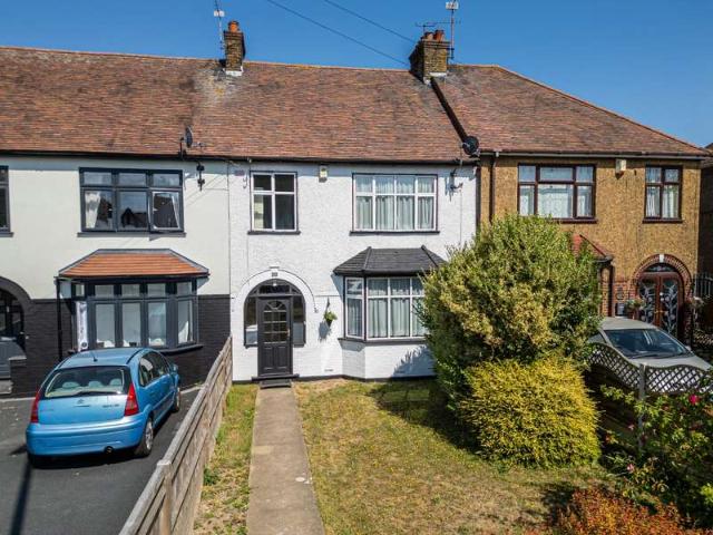Cottage for sale in Whitehill, Hamerton
