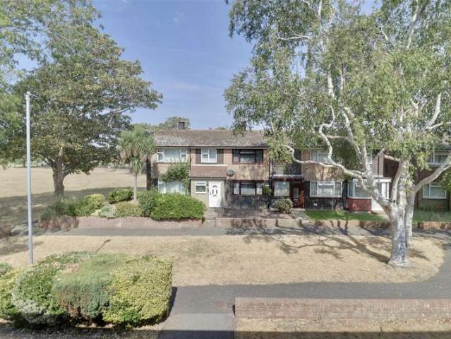 Cottage for rent in Eastney, City Of Portsmouth