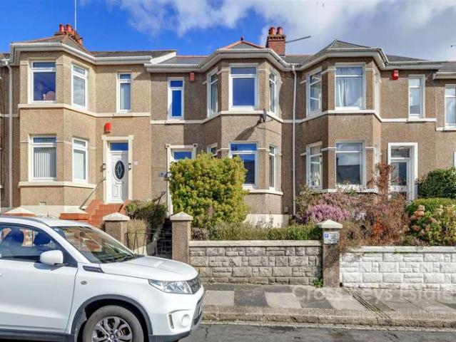 Cottage for sale in Pennycomequick, Mount Wise