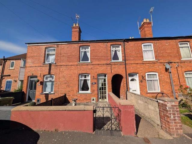 Cottage for sale in Alverton, East Midlands