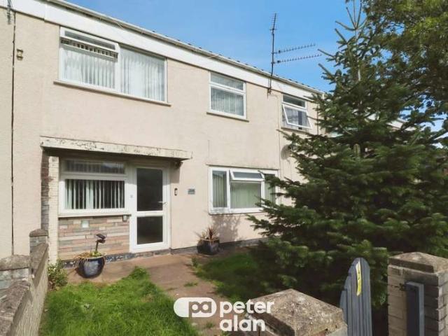 Cottage for sale in Llanedeyrn, Cardiff