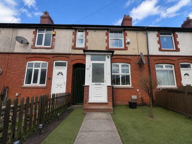Cottage for sale in Oldbury, West Midlands