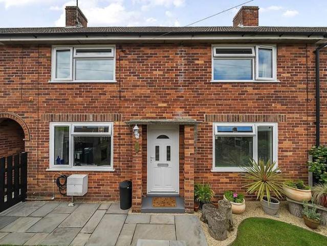 Cottage for sale in Castle Cary