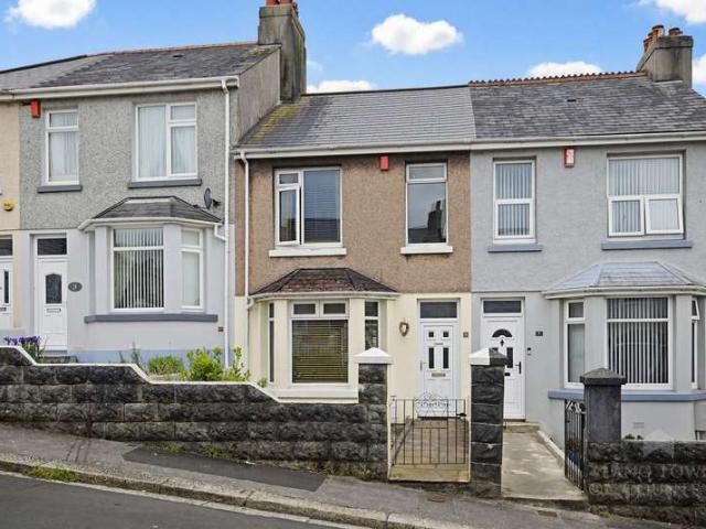 Cottage for sale in Mount Wise