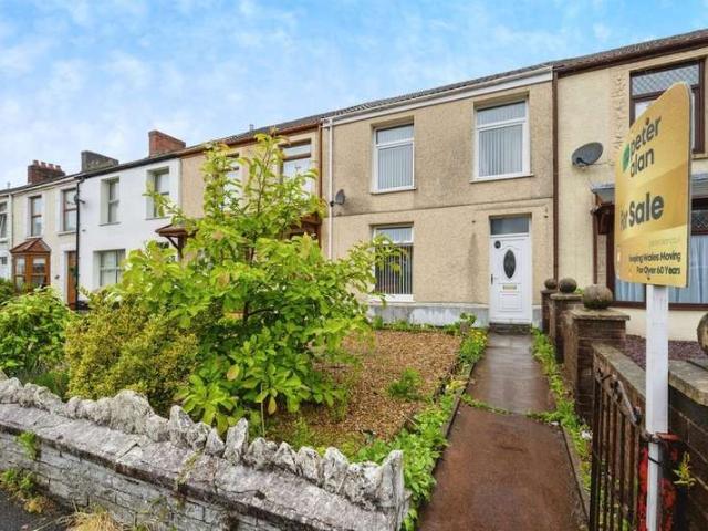 Cottage for sale in Neath, Cimla