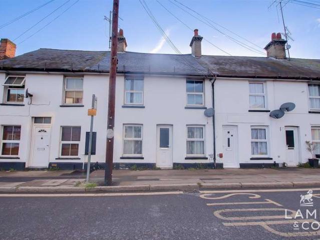 Cottage for sale in Dale Hill, Essex