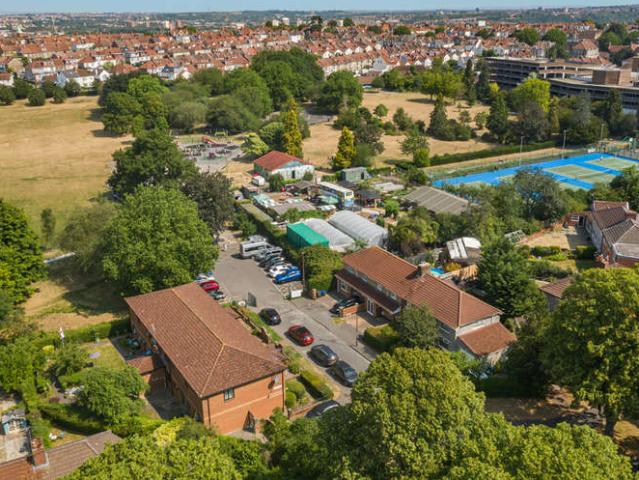 Cottage for sale in Feckenham, City Of Bristol