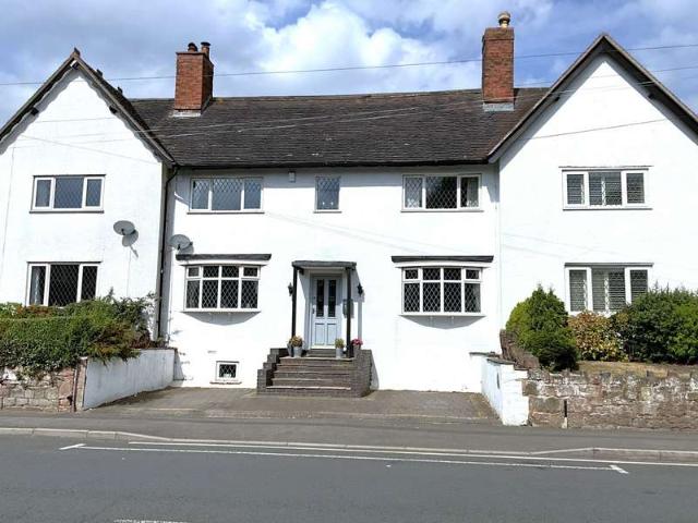Cottage for sale in Halesowen, West Midlands
