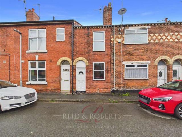 Cottage for sale in Connah's Quay