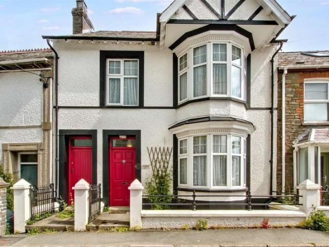 Cottage for sale in Cilgerran, Wales