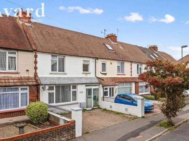 Cottage for sale in Fishersgate, West Sussex