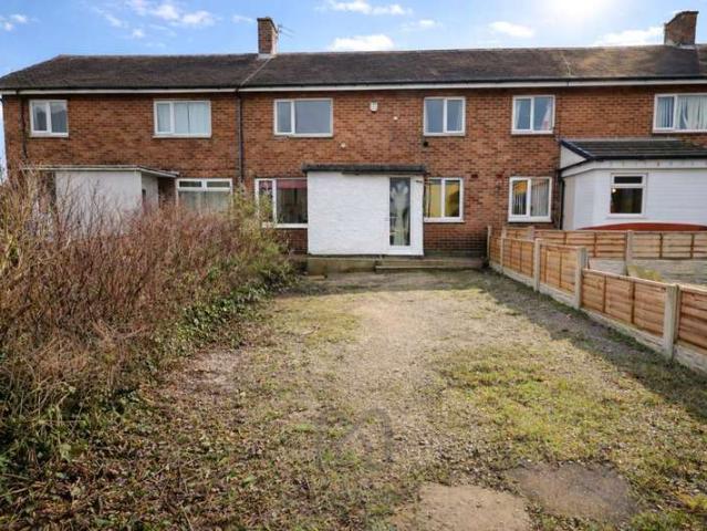 Cottage for sale in Wesham, Lancashire