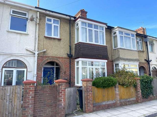 Cottage for sale in Fratton, Portsmouth