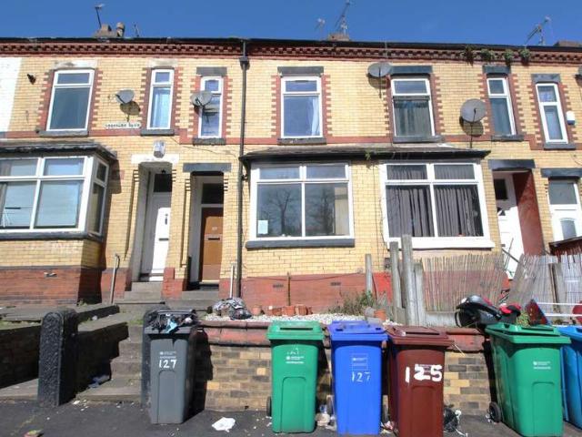 Cottage for sale in Georgia, Greater Manchester