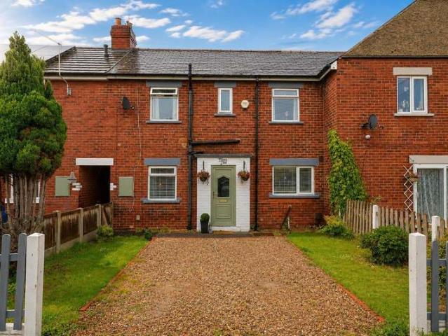 Cottage for sale in Pontefract, West Yorkshire