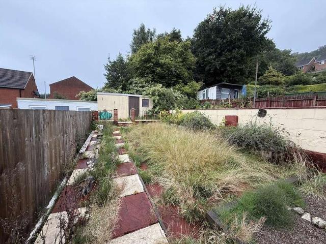 Cottage for sale in Aberaman North, Aberaman