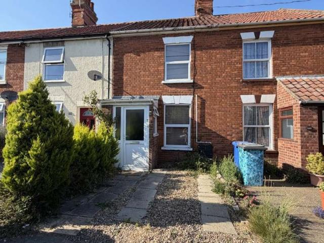Cottage for sale in Eastbridge, Suffolk
