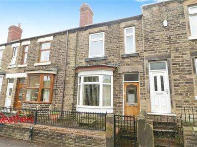 Cottage for sale in Rotherham, West Melton