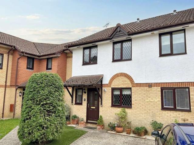 Cottage for sale in Wareham St. Martin, East Dorset