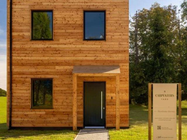 Cottage for sale in Epping, Essex