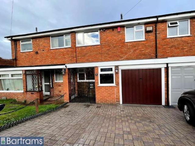 Cottage for sale in Hall End, West Bromwich