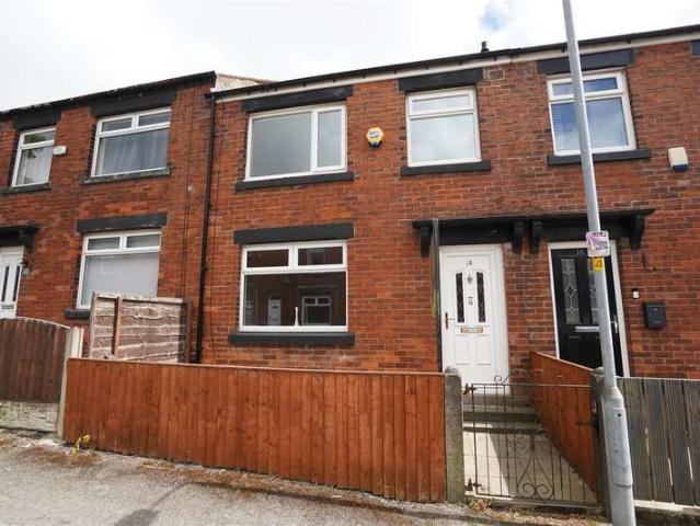 Cottage for sale in Middlebrook, Lee Bank