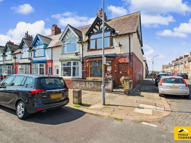 Cottage for sale in Barrow