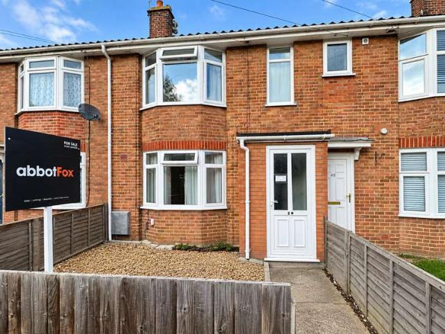 Cottage for sale in North Earlham, Norwich