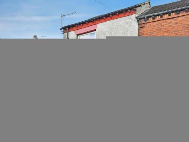 Cottage for sale in Tunstall, Stoke-on-Trent