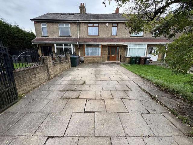 Cottage for sale in Slack Side, West Yorkshire