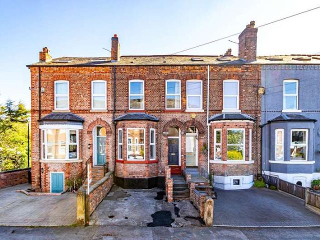 Cottage for sale in Trafford Park, Greater Manchester