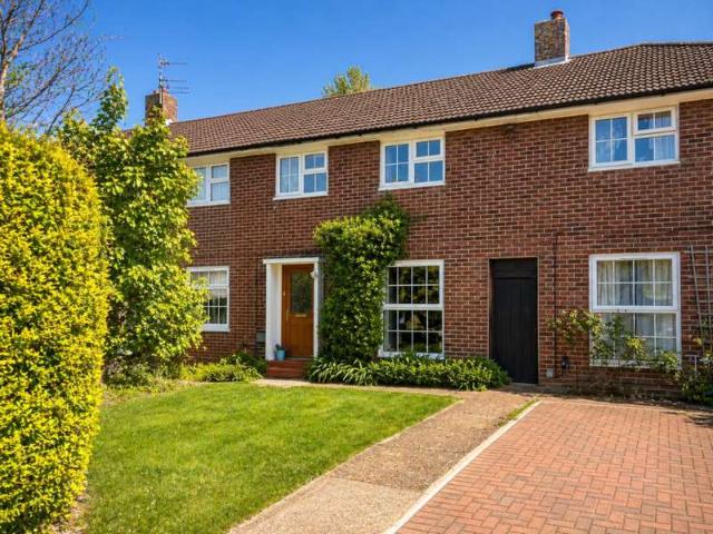 Cottage for sale in The Ryde, Fretherne