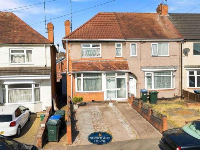 Cottage for sale in Radford, West Midlands