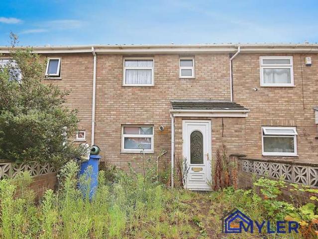 Cottage for sale in Widnes, Cheshire