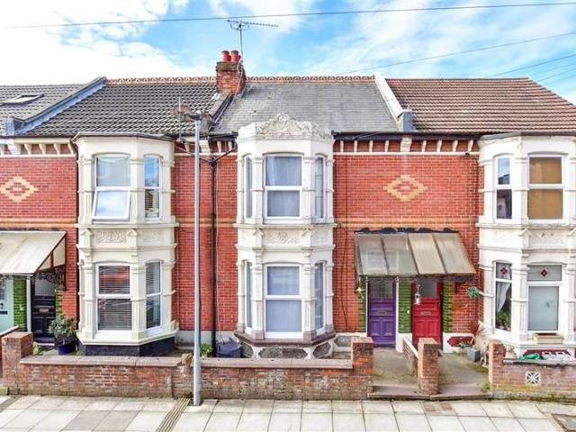 Cottage for sale in Tipner, City Of Portsmouth
