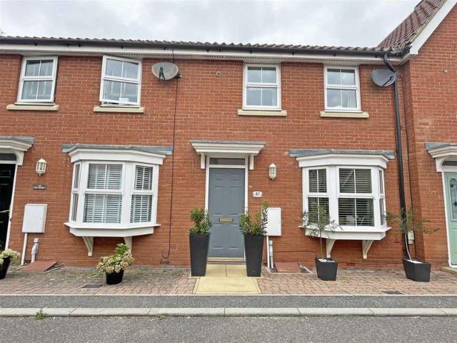 Cottage for sale in Great and Little Leighs, Chelmsford