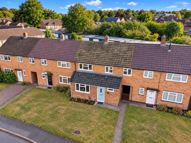 Cottage for sale in Baldock, North Hertfordshire