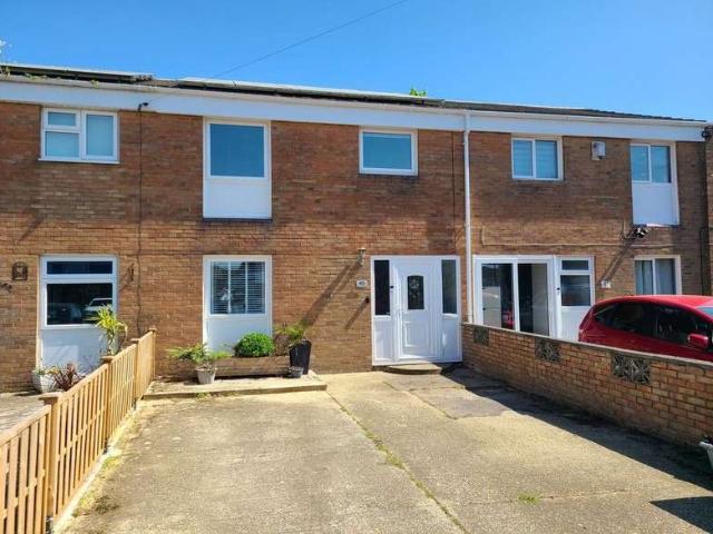 Cottage for sale in Lordshill, City Of Southampton