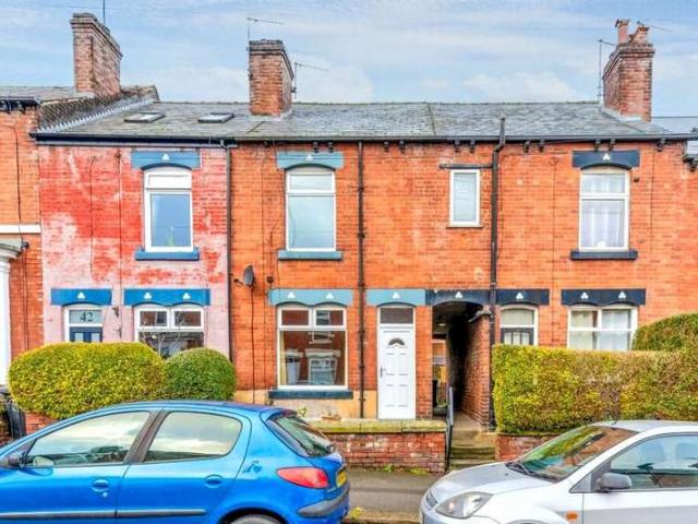 Cottage for sale in Banner Cross, Ecclesall
