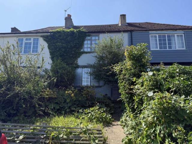 Cottage for sale in Dale Hill, Essex