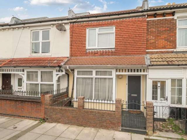 Cottage for sale in Fratton, City Of Portsmouth