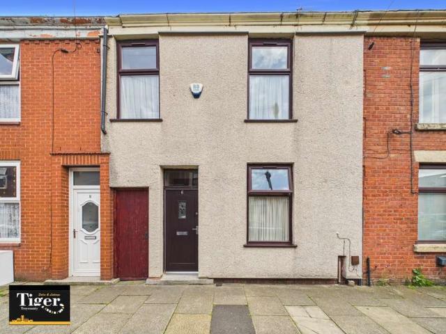 Cottage for sale in St. Matthew's, Preston