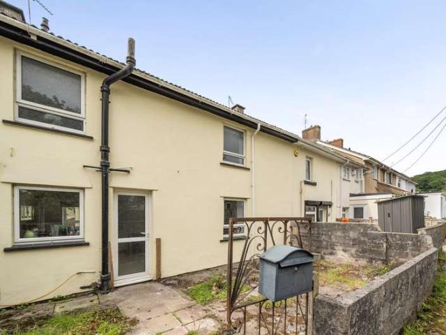 Cottage for sale in Hillside, Midsomer Norton