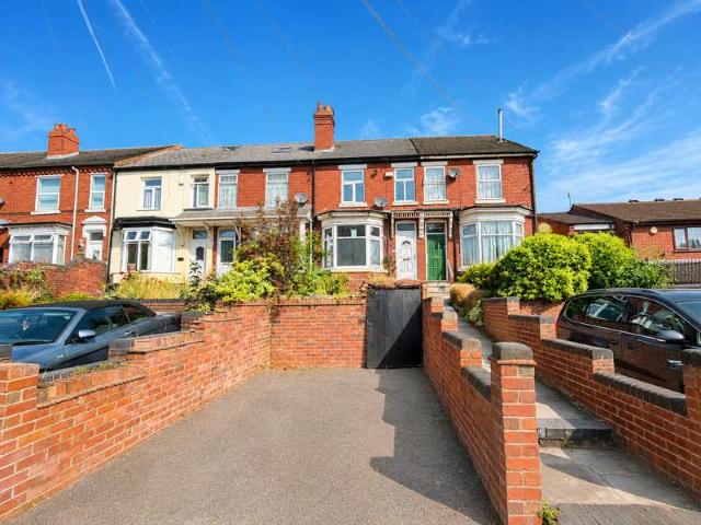 Cottage for sale in Dudley Fields, Brierley Hill