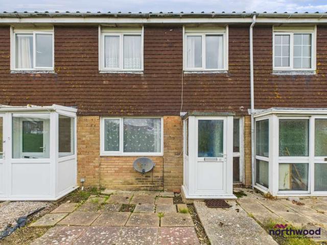 Cottage for rent in Eastbourne, East Sussex