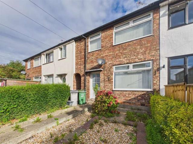 Cottage for sale in Poulton, Liscard