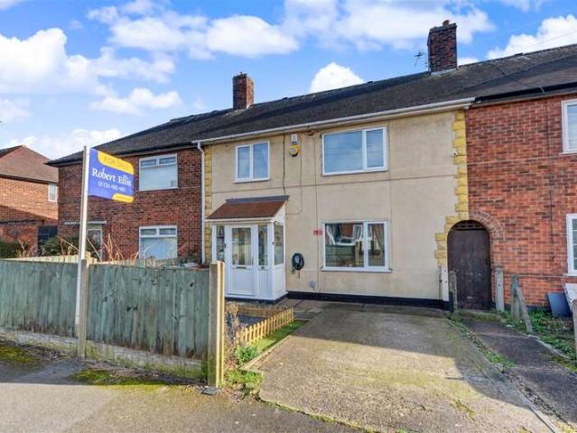 Cottage for sale in Haddon, East Midlands